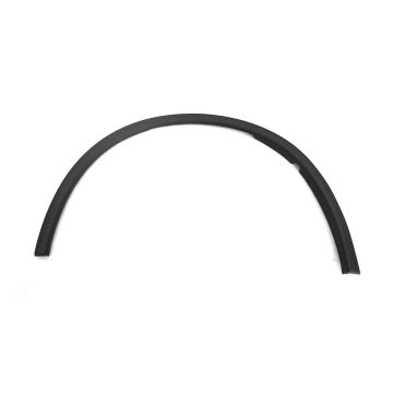 Wheel Arch Molding Front Right Accent Color CAPA for Dodge Durango 2011-2024