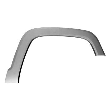 Wheel Arch Molding Front Right for Jeep Renegade 2015-2023
