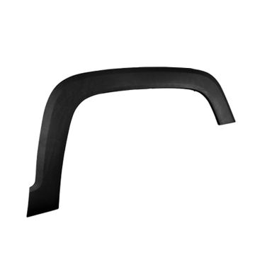 Wheel Arch Molding Front Right CAPA for Jeep Renegade 2015-2023