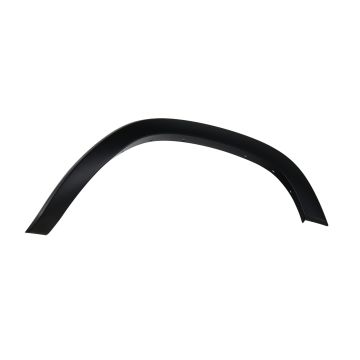 Wheel Arch Molding Front Right Body Color Flares CAPA for Ram 1500 2019-2024