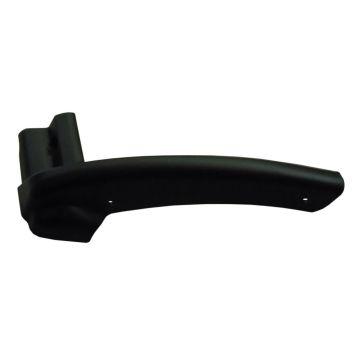 Wheel Arch Molding Front Right Fender Spat CAPA for Ram 1500 2500 3500 1500 Classic