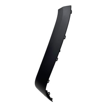 Wheel Arch Molding Front Right On Bumper for Jeep Cherokee Trailhawk 2014-2018