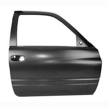 Door Shell Front Right for Dodge Ram 2500 Ram 1500 Ram 3500