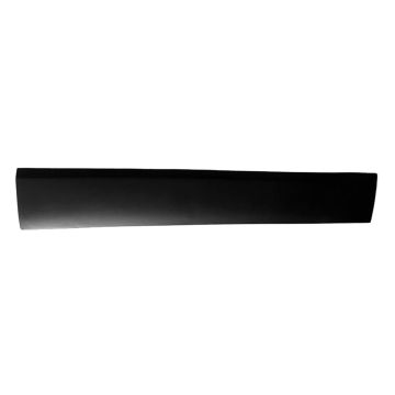 Door Molding Front Right Black for Jeep Cherokee 2014-2018