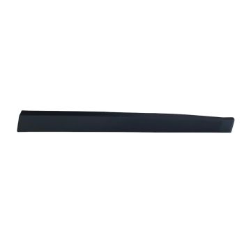 Door Molding Front Right Black for Jeep Compass 2017-2025