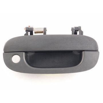 Exterior Door Handle Front Right for Dodge Ram 2500 Ram 1500 Ram 3500