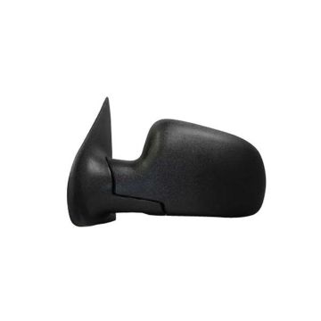 Door Mirror Assembly Left Power Heated for Jeep Grand Cherokee 1999-2004