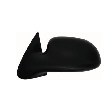 Door Mirror Assembly Left Manual for Dodge Dakota 1997-2000