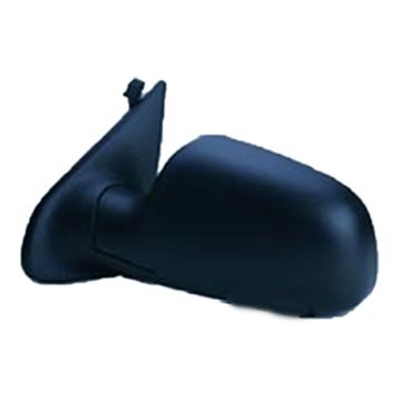 Door Mirror Assembly Left Non-Heated Power Remote GTN Design for Jeep Grand Cherokee 1999-2004