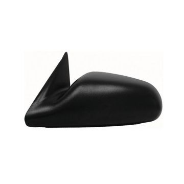 Door Mirror Assembly Left Power Remote 5x7 for Dodge Dakota Mitsubishi Raider Ram Dakota