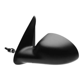 Door Mirror Assembly Left Type 1 w/o Fold-Away Design for Chrysler PT Cruiser 2004-2009