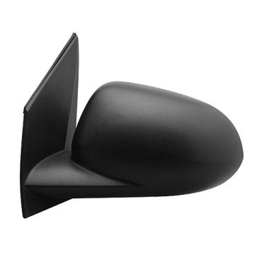 Door Mirror Assembly Left Power Non-Folding Non Heated for Dodge Caliber 2007-2009