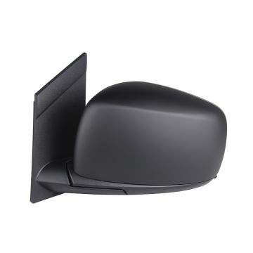 Door Mirror Assembly Left w/Blind Spot Detection for Chrysler Town & Country Dodge Grand Caravan