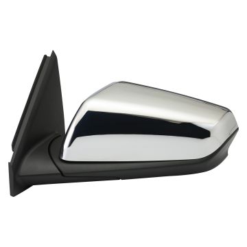 Door Mirror Assembly Left w/Blind Spot Detection for Chrysler Pacifica 2020-2022