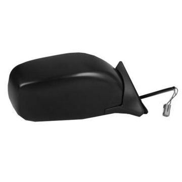 Door Mirror Assembly Right Power Remote Non-Heated for Jeep Cherokee 1997-2001