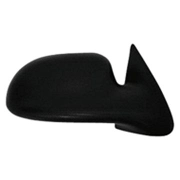 Door Mirror Assembly Right Manual for Dodge Dakota 1997-2000