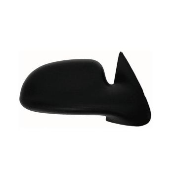 Door Mirror Assembly Right Power Remote Non-Heated Non-Folding 5X7 for Dodge Dakota Durango