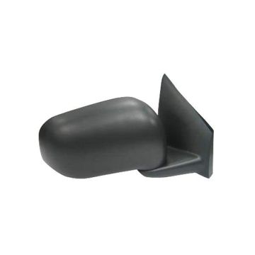 Door Mirror Assembly Right Power Heated w/o Memory for Dodge Durango 2004-2009