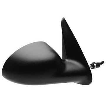Door Mirror Assembly Right Type 1 w/o Fold-Away Design for Chrysler PT Cruiser 2004-2009