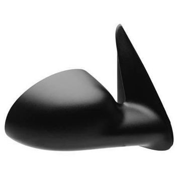Door Mirror Assembly Right Type 2 w/o Fold Away Design for Chrysler PT Cruiser 2004-2010