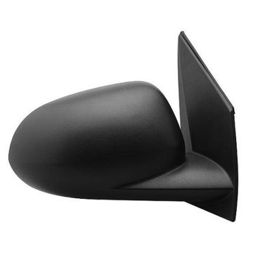 Door Mirror Assembly Right Manual for Dodge Caliber 2007-2012