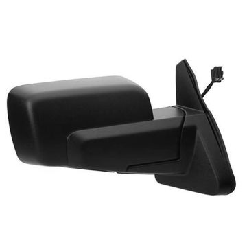 Door Mirror Assembly Right w/o Memory for Jeep Commander 2006-2010