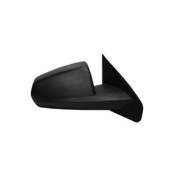 Door Mirror Assembly Right Heated w/o Fold Away Design for Dodge Avenger 2008-2014