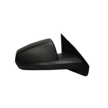 Door Mirror Assembly Right Non-Heated w/o Fold Away Design for Dodge Avenger 2008-2014