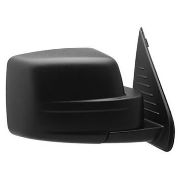 Door Mirror Assembly Right Power w/Memory w/Fold-Away for Jeep Liberty 2008-2012