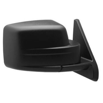 Door Mirror Assembly Right Manual for Jeep Patriot 2007-2017