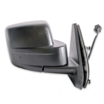 Door Mirror Assembly Right Power Heated for Jeep Patriot 2007-2014