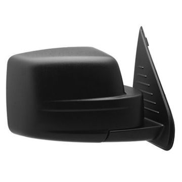 Door Mirror Assembly Right Power w/Memory w/o Fold-Away for Jeep Liberty 2008-2012