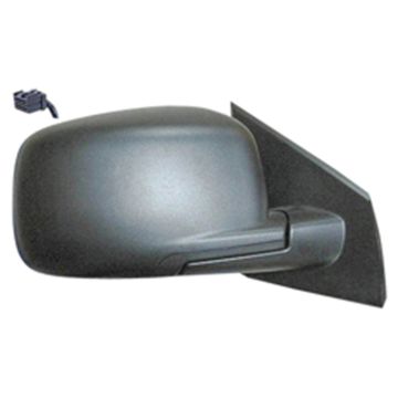 Door Mirror Assembly Right Power Heated w/o Memory for Dodge Journey SXT Premium SXT SXT Sport GT 2009-2019