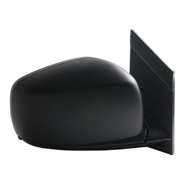Door Mirror Assembly Right w/o Blind Spot Detection w/o Memory w/One Touch Textured for Chrysler Town & Country Dodge Grand Caravan