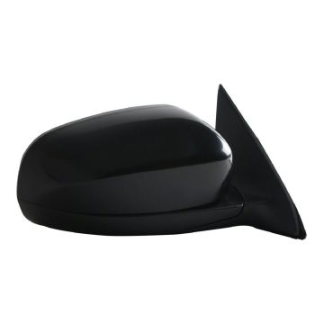 Door Mirror Assembly Right Power Heated w/o Blind Spot Sensor w/o Memory for Jeep Cherokee 2014-2018