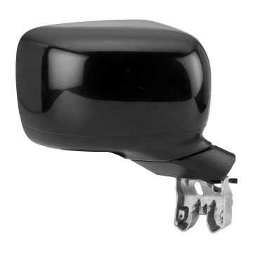 Door Mirror Assembly Right Heated w/o Blind Spot Detection w/o Signal Temp Sensor Convex for Jeep Renegade 2015-2018