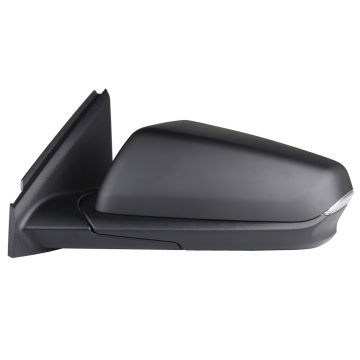 Door Mirror Assembly Right w/o Blind Spot Detection w/o One Touch Open/Close for Chrysler Pacifica Voyager Grand Caravan