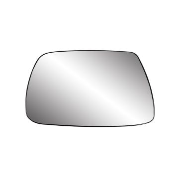 Door Mirror Glass Left Flat for Jeep Grand Cherokee 2005-2010