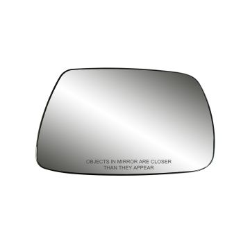Door Mirror Glass Right Convex for Jeep Grand Cherokee 2005-2010