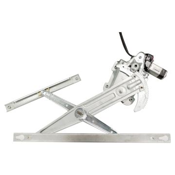 Window Regulator Front Left Regulator & Motor Assembly for Chrysler Aspen Dodge Durango