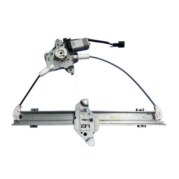 Window Regulator Front Right Regulator & Motor Assembly for Jeep Grand Cherokee Grand Cherokee WK Dodge Durango