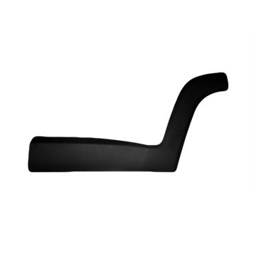 Door Molding Rear Left Lower Door/Wheel Opening for Jeep Renegade 2015-2023