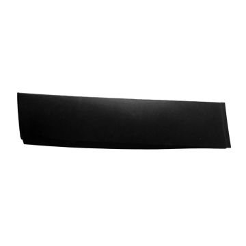 Door Molding Rear Right Black for Jeep Cherokee 2014-2023