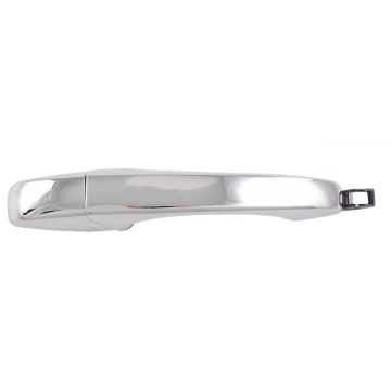 Exterior Door Handle Chrome for Chrysler Town & Country Dodge Grand Caravan