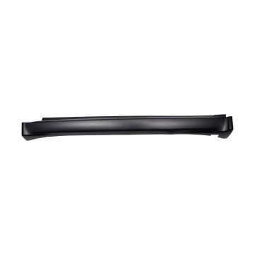 Rocker Panel Molding Left w/o Insert Sill Cladding for Dodge Durango 2011-2024