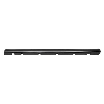 Rocker Panel Molding Left w/o Wide Body Option for Dodge Charger 2011-2022