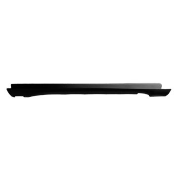 Rocker Panel Molding Right Gray for Jeep Cherokee Limited Sport Limited Premium Latitude North Overland 75th Anniversary Limited Plus Altitude High Altitude Latitude Plus 2014-2018