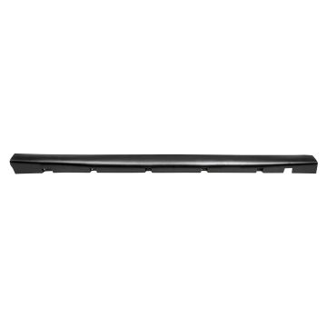 Rocker Panel Molding Right w/o Wide Body Option for Dodge Charger 2011-2022