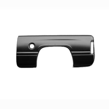 Truck Bed Panel Left Early Design Outer Side Panel Standard Bed for Dodge Ram 2500 Ram 1500 Ram 3500