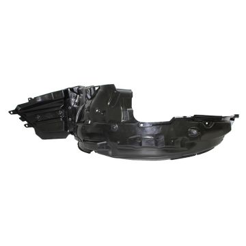 Fender Liner Rear Left From 4-9-12 for Ram 1500 1500 Classic